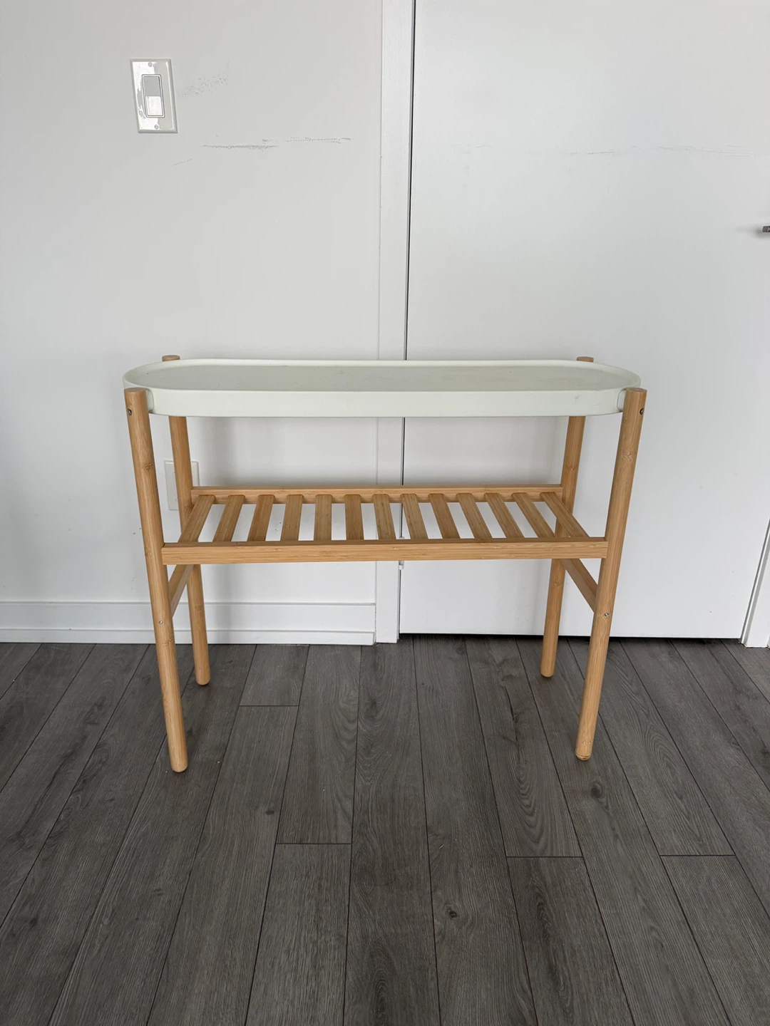 IKEA Satsumas Plant Stand - photo 2