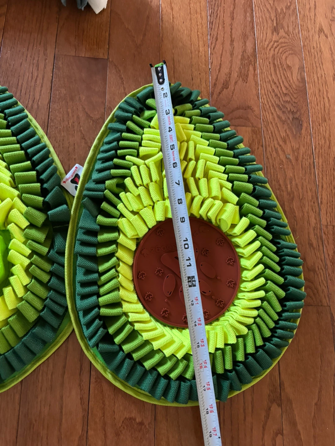 Injoya Star Snuffle Mat Food Toys Dog - photo 4