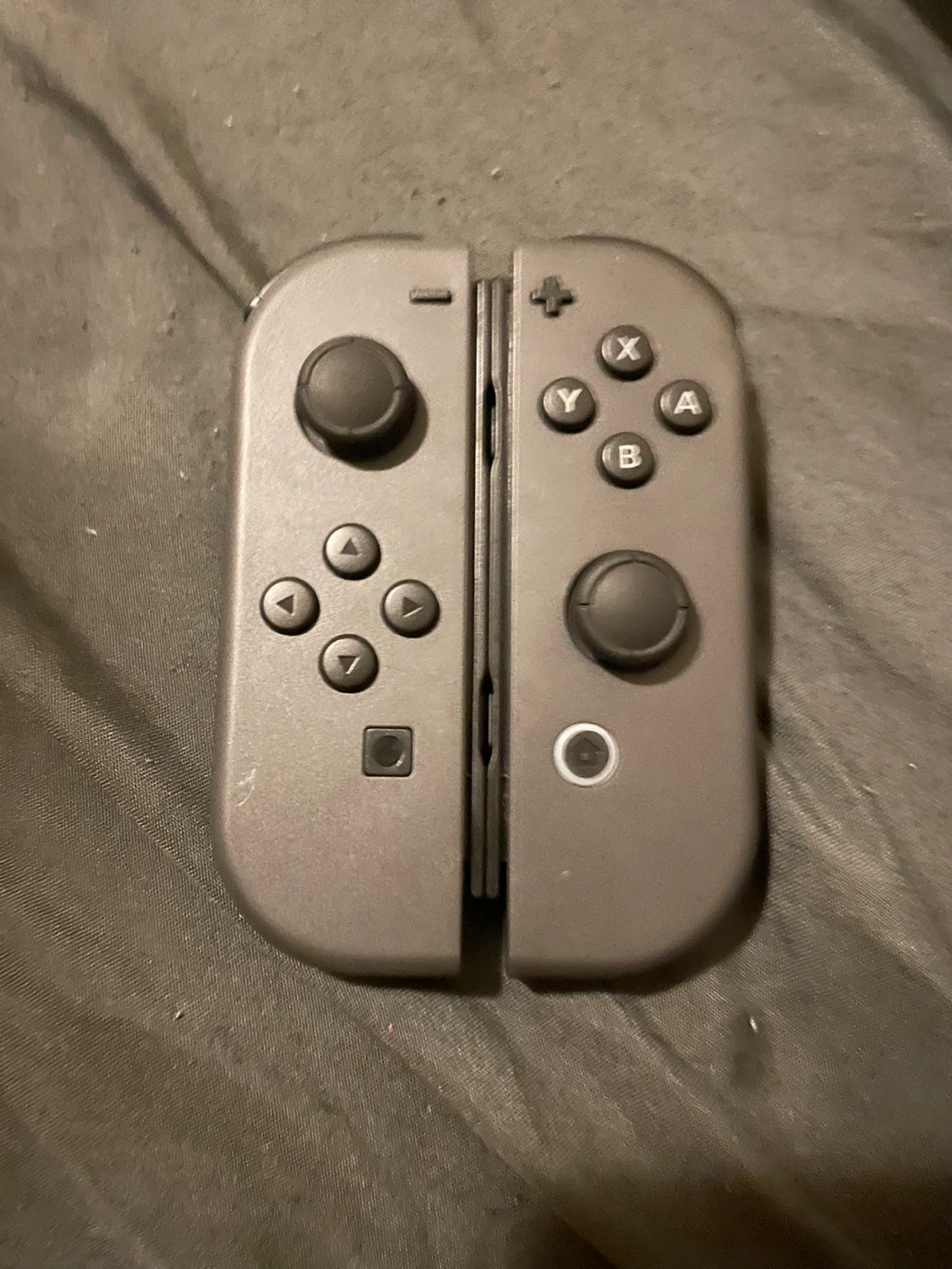 Nintendo Switch Joy-Con Grip