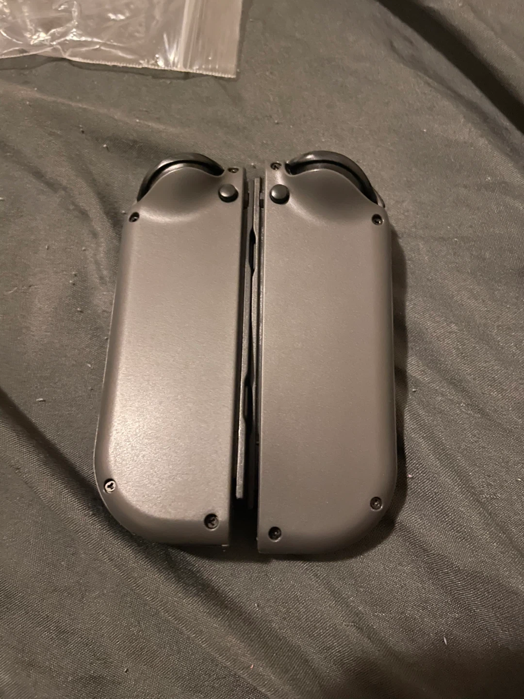 Nintendo Switch Joy-Con Grip - photo 2