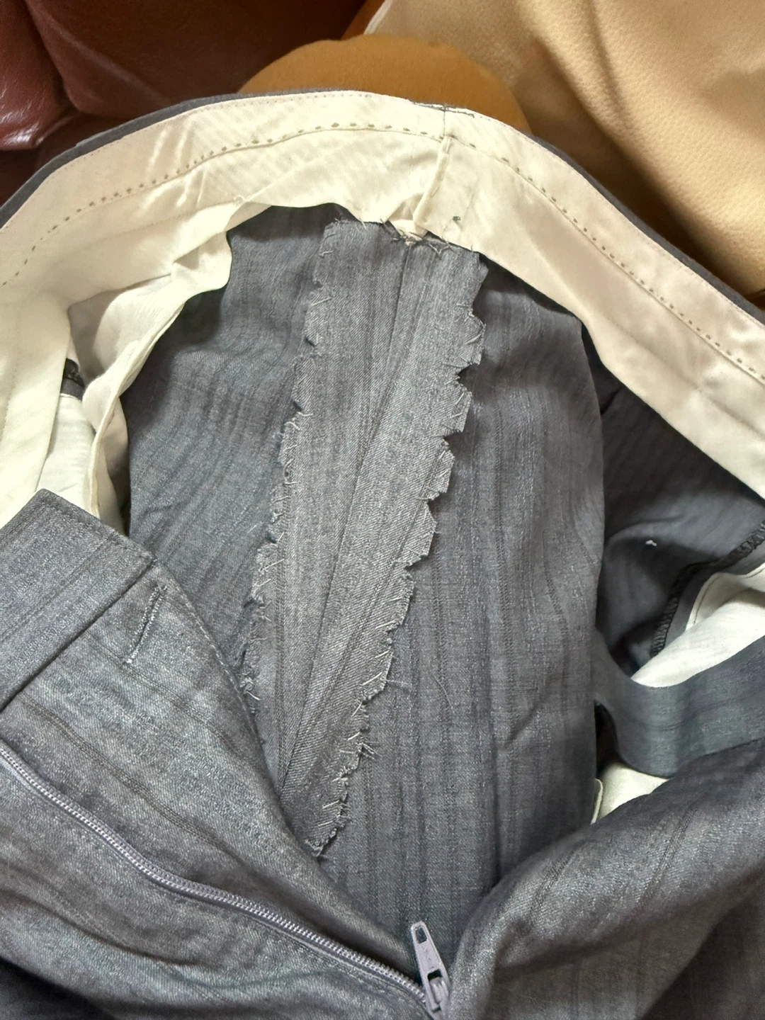 Alteration - photo 5
