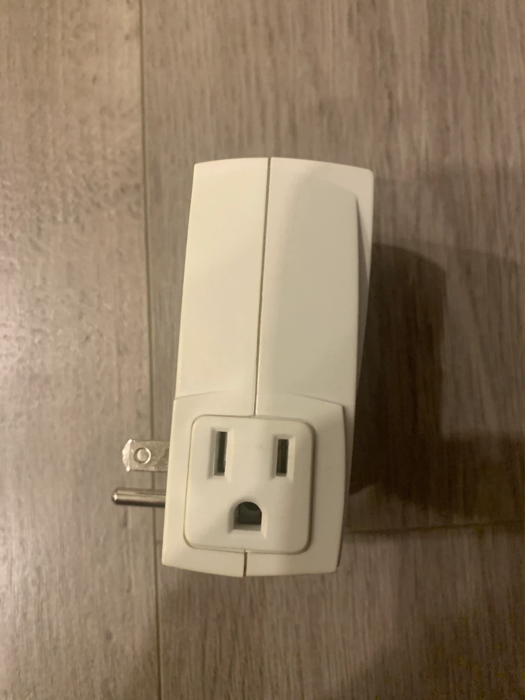 Intermatic HA02 Appliance Module Z-Wave In-Wall Timer - photo 2