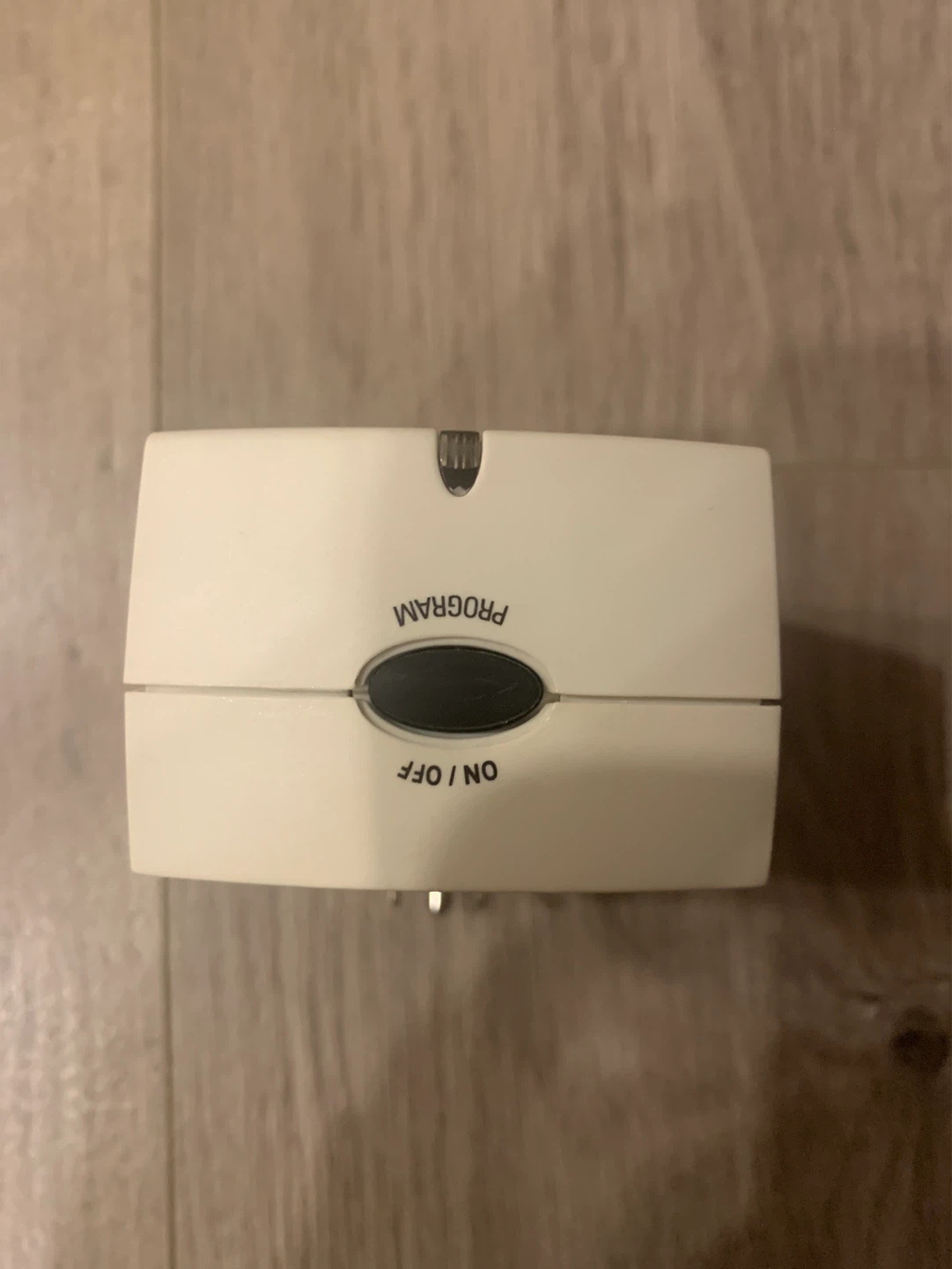 Intermatic HA02 Appliance Module Z-Wave In-Wall Timer - photo 4