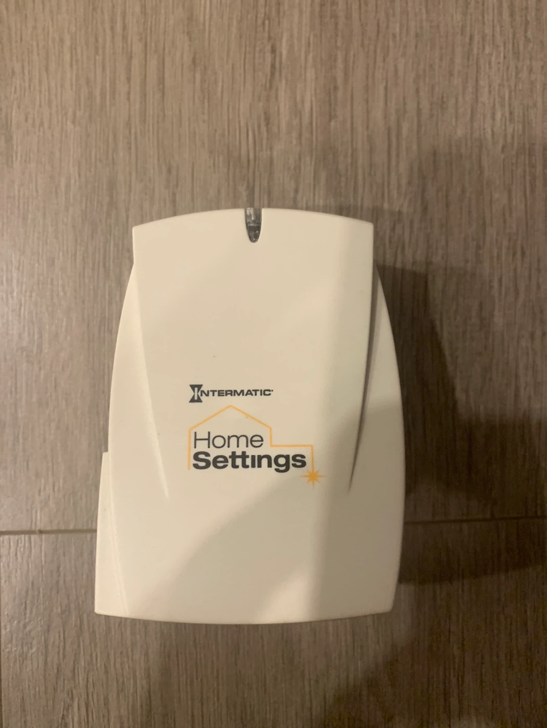 Intermatic HA02 Appliance Module Z-Wave In-Wall Timer - photo 5