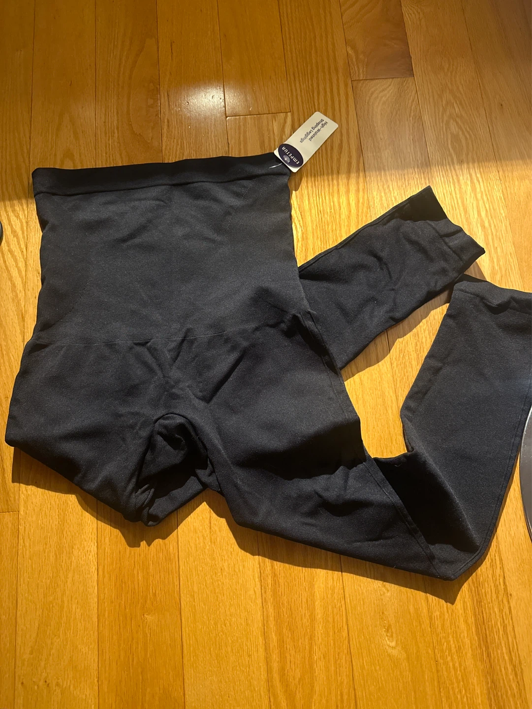 Shape wear spanx High-Waisted Leggings