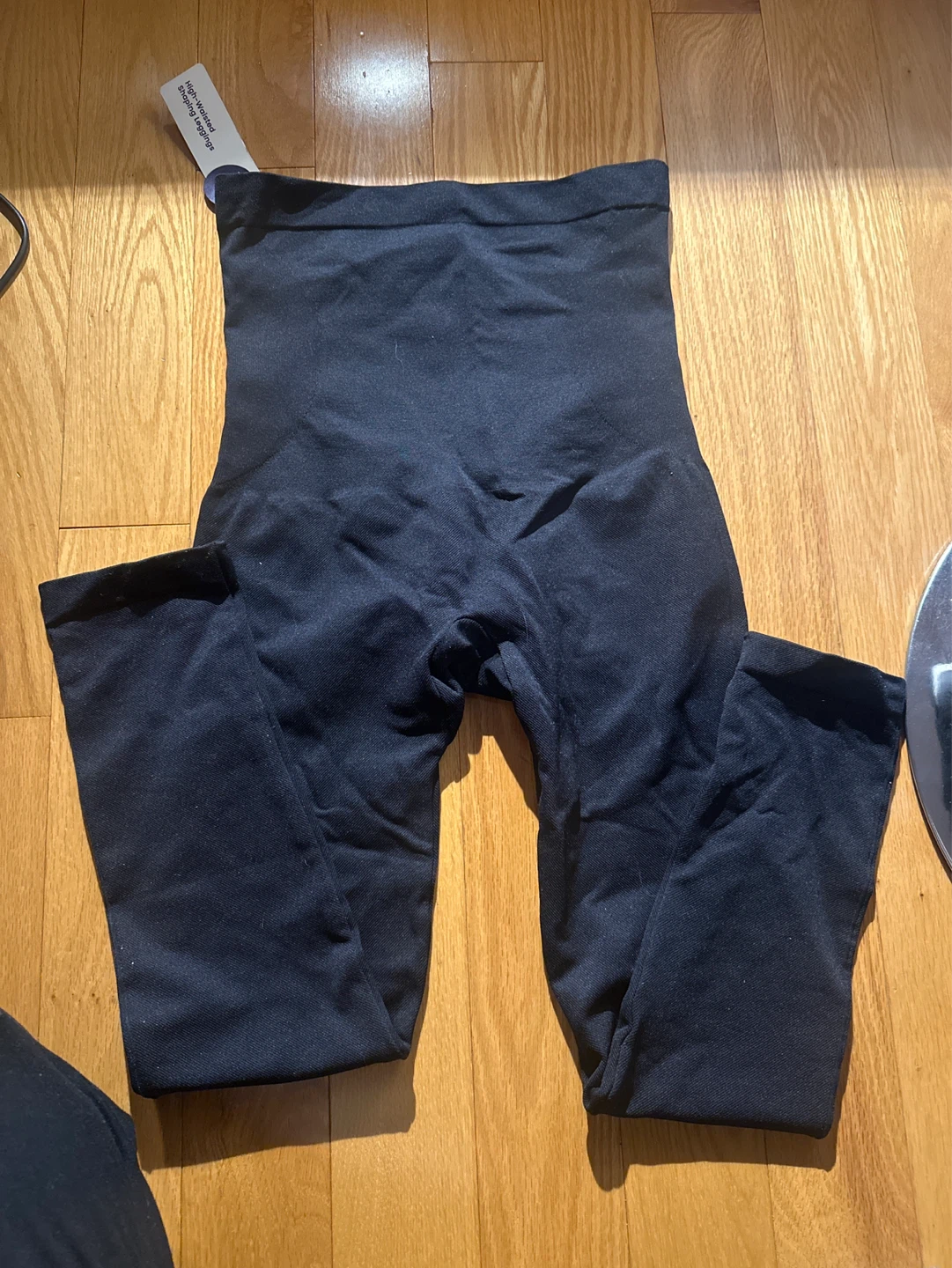 Shape wear spanx High-Waisted Leggings - photo 3