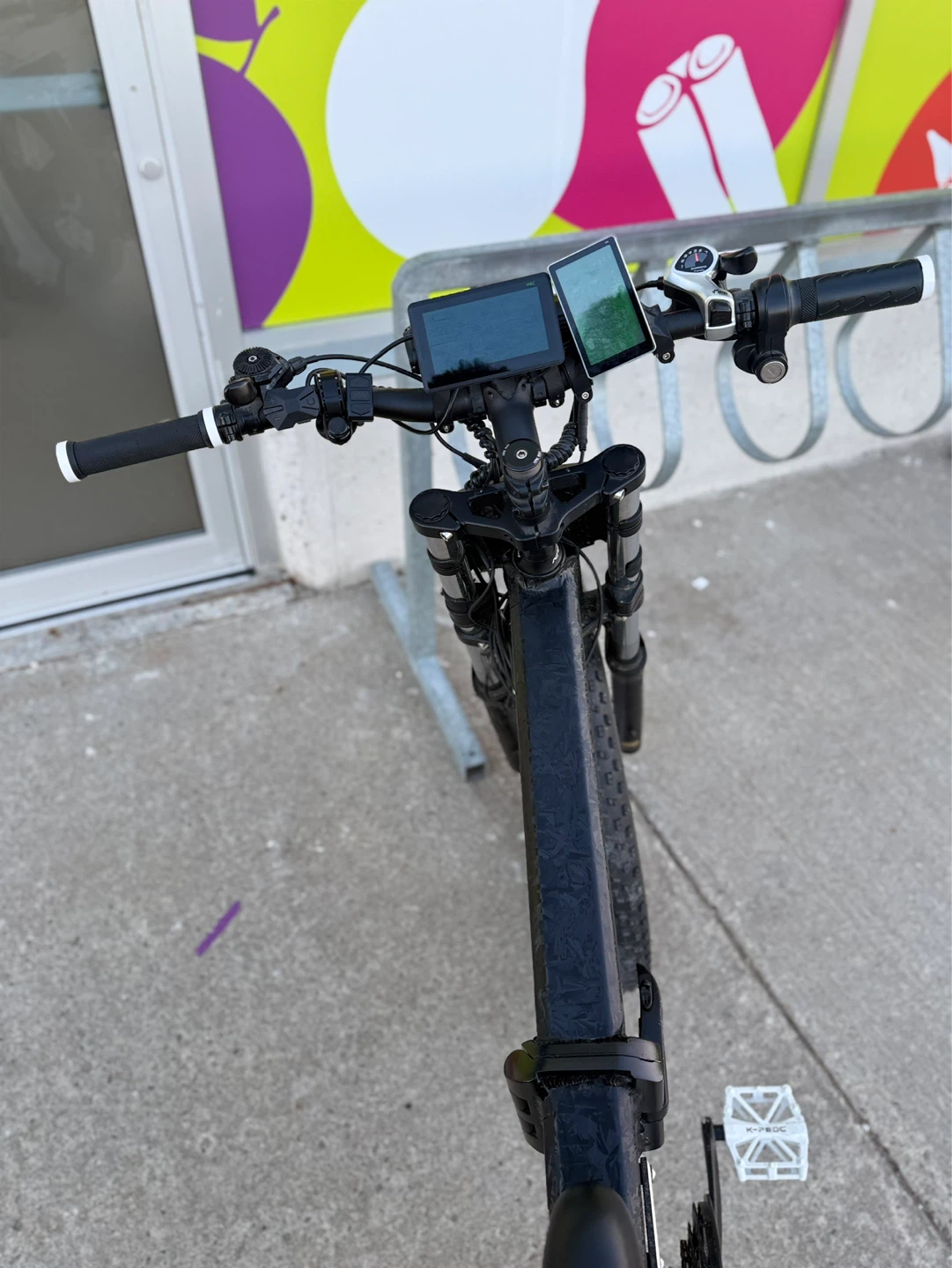 Ridstar H26 Pro E-bike - photo 3