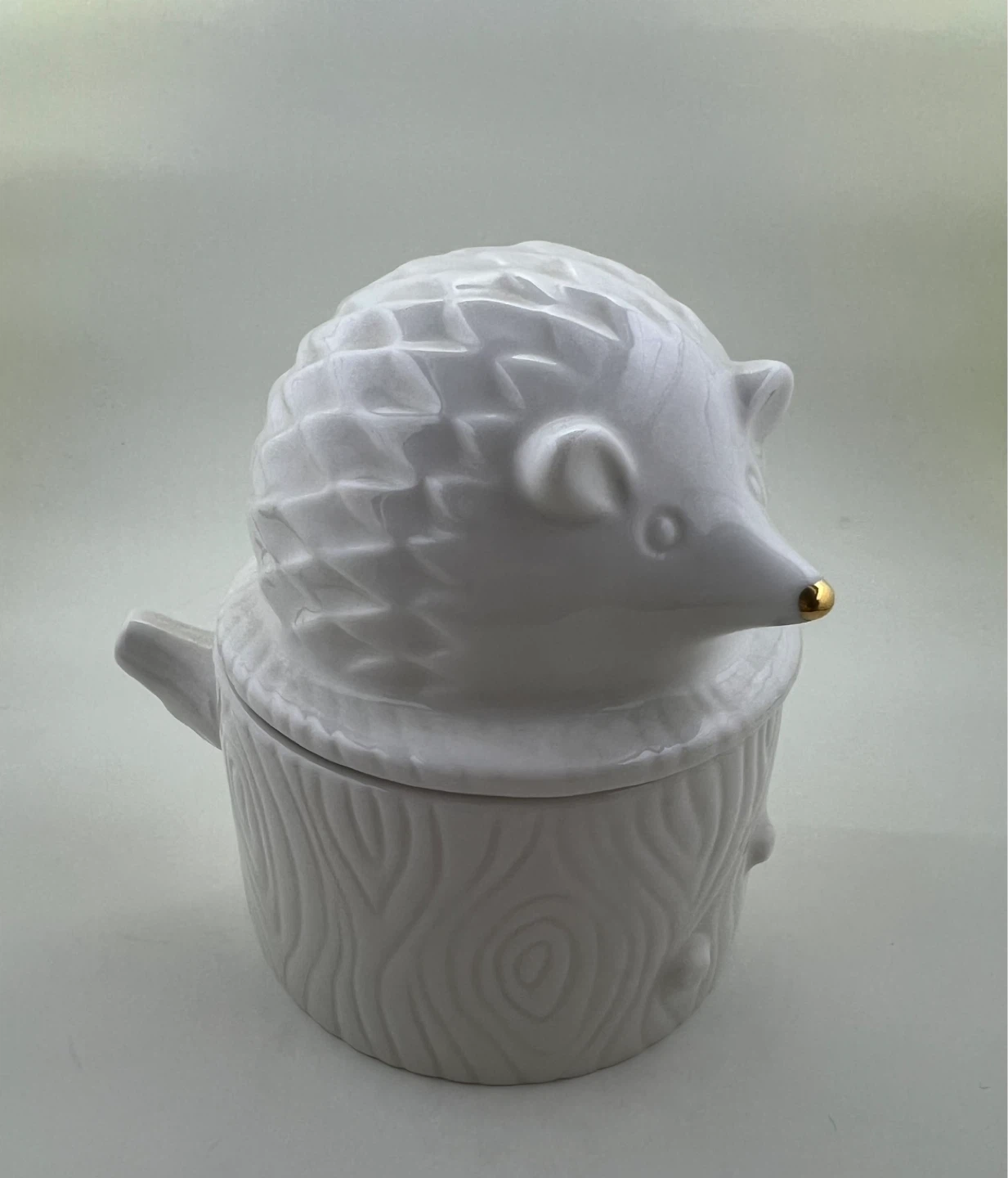 Anthropologie Hedgehog Measuring Cup Set