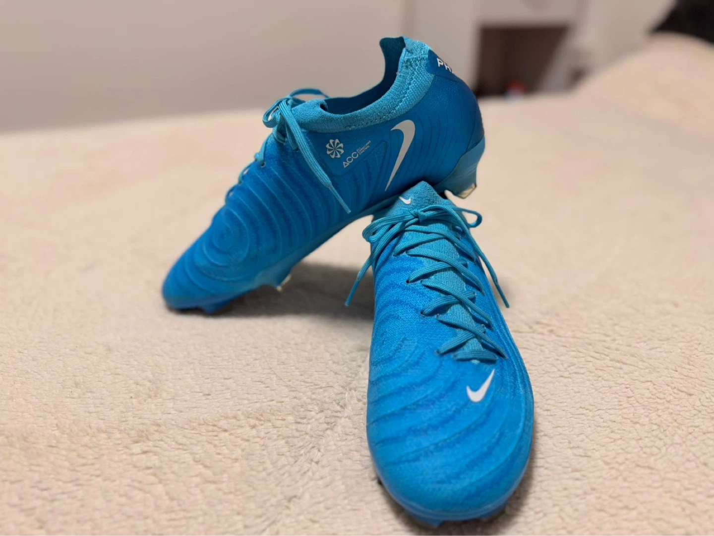 Nike Phantom GX II Pro FG - photo 3
