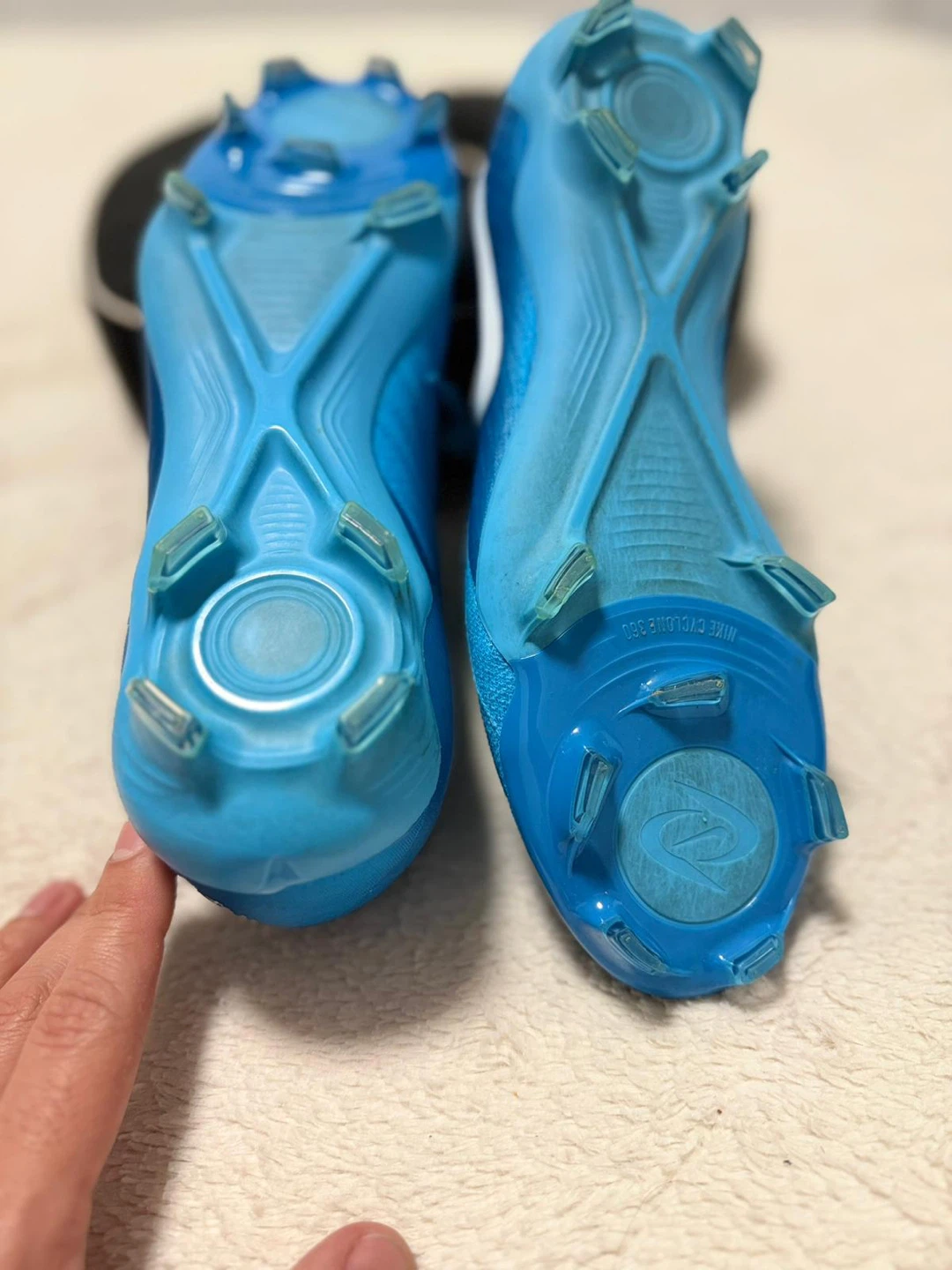 Nike Phantom GX II Pro FG - photo 2