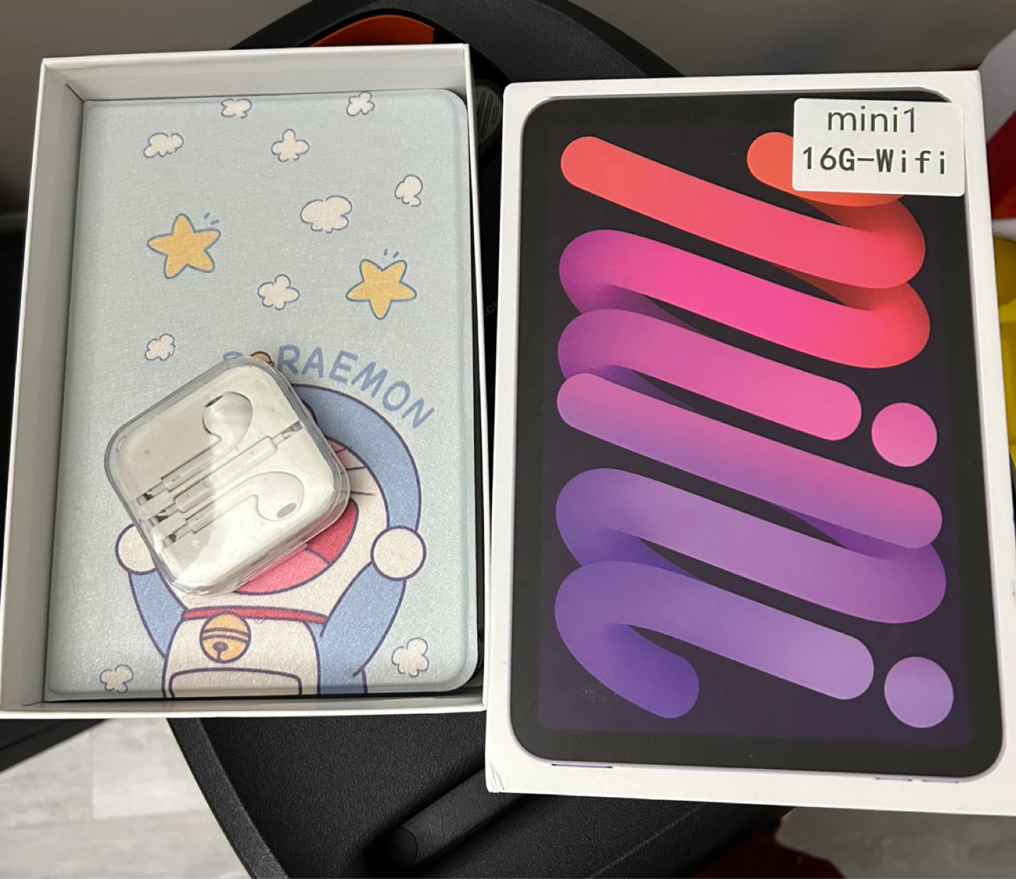 IP4 iPad Mini 16GB WiFi