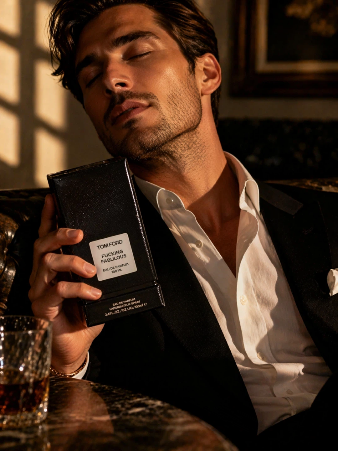 Tom Ford Fucking Fabulous Eau de Parfum 100ml
