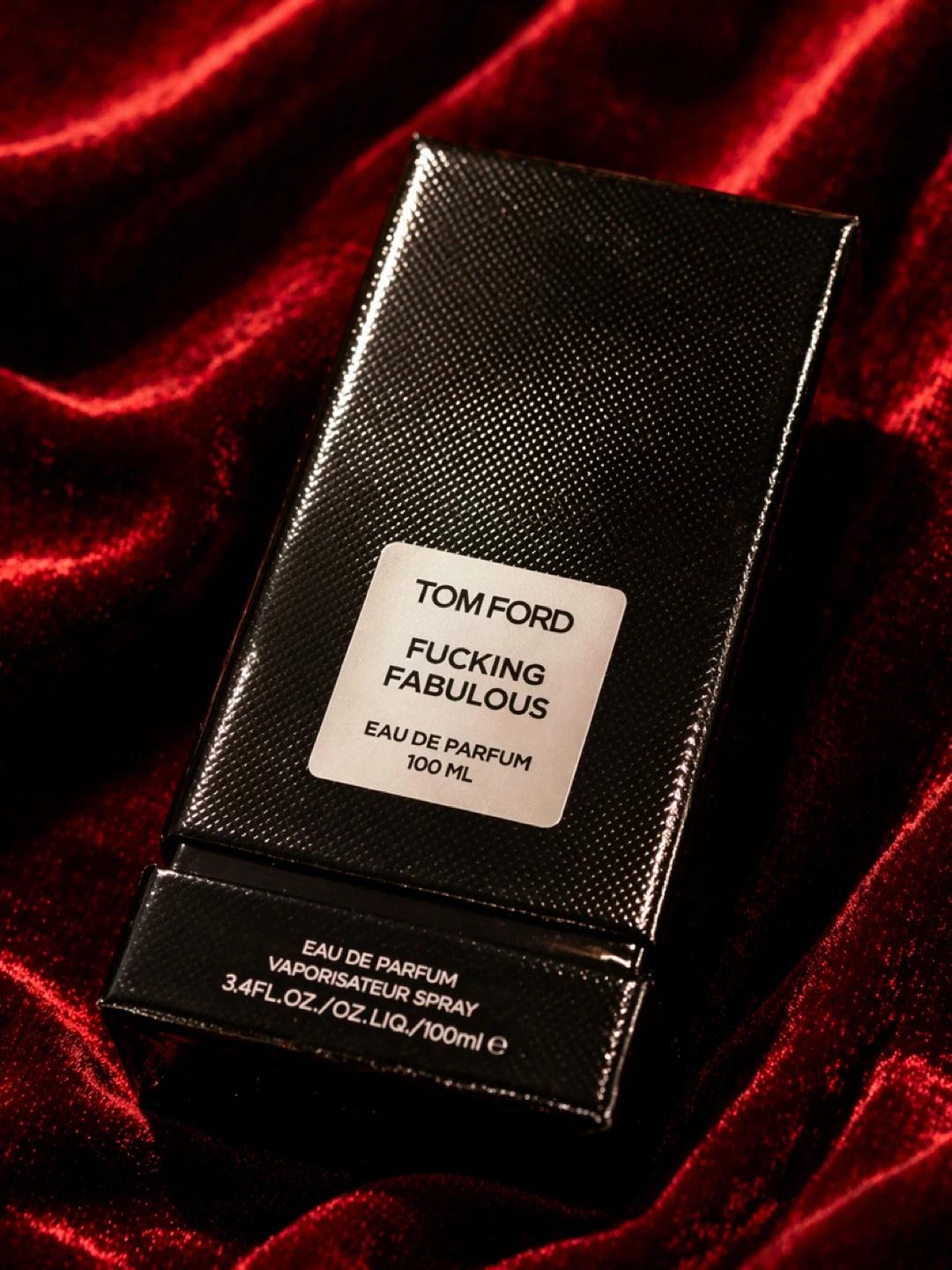 Tom Ford Fucking Fabulous Eau de Parfum 100ml - photo 3