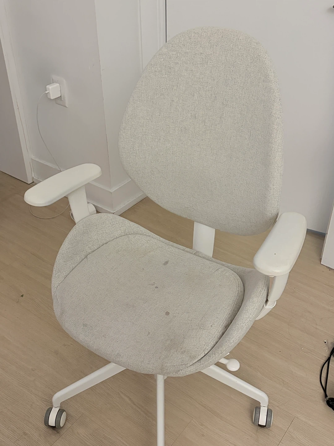 Ikea office swivel chair