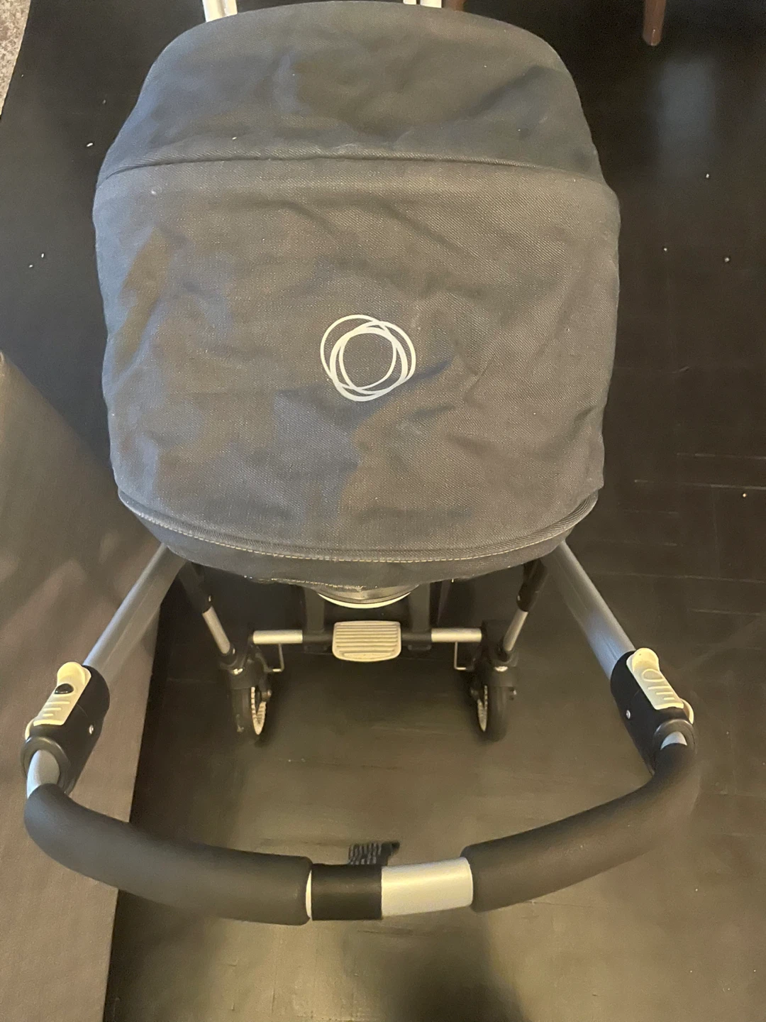 Bugaboo Bee Stroller