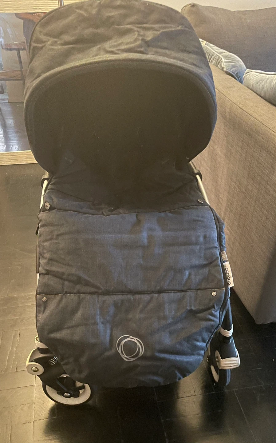 Bugaboo Bee Stroller - photo 2