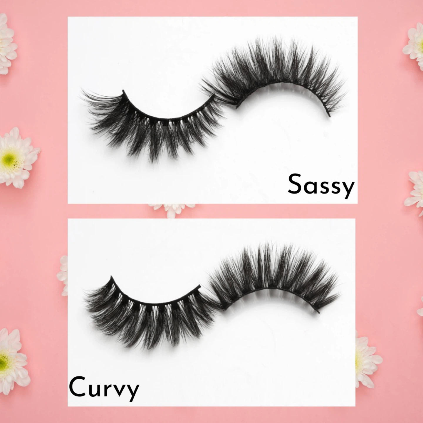 False Eyelashes