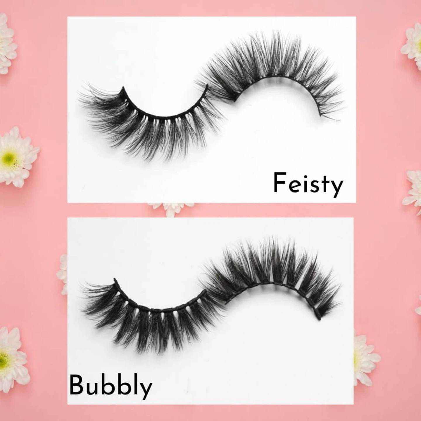 False Eyelashes - photo 2