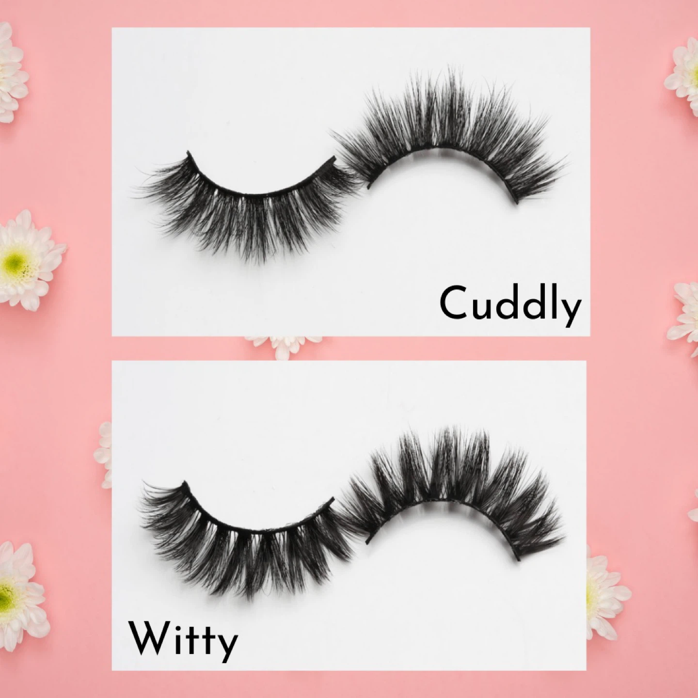 False Eyelashes - photo 5