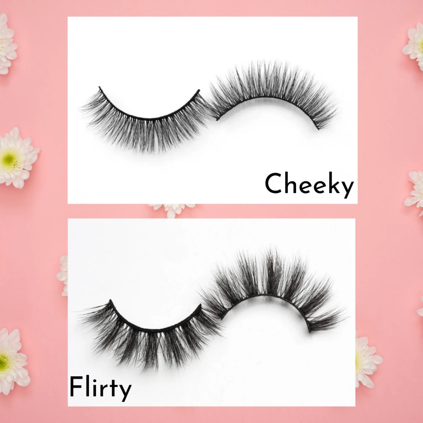 False Eyelashes - photo 3