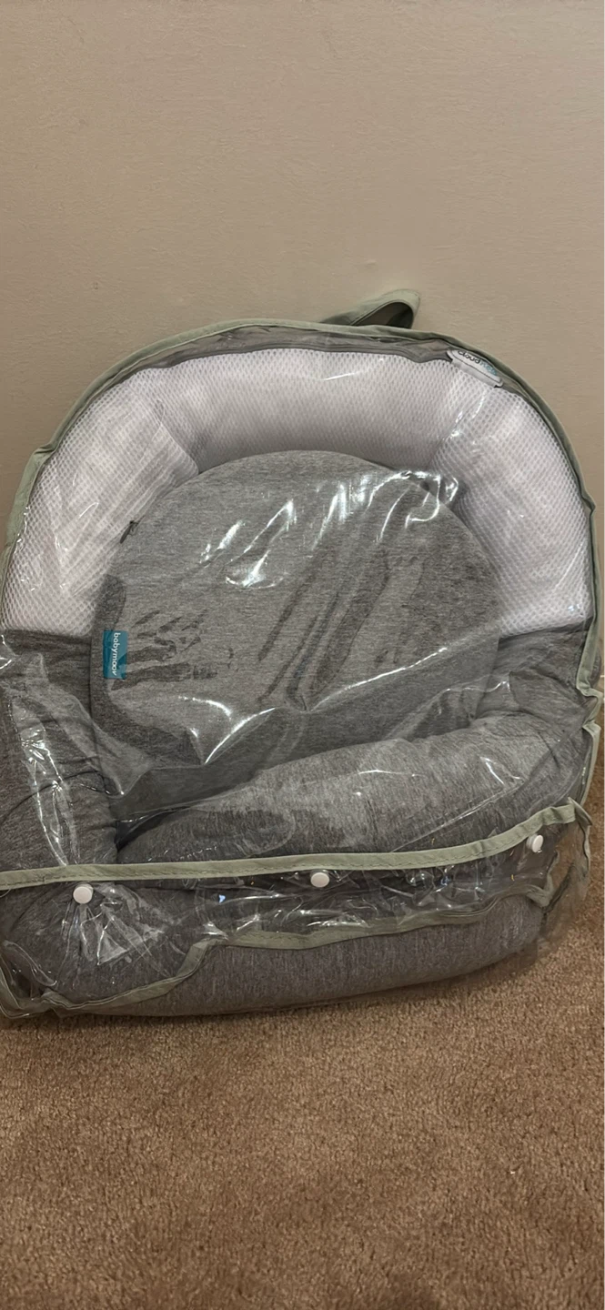 Lounger for Babies - photo 2