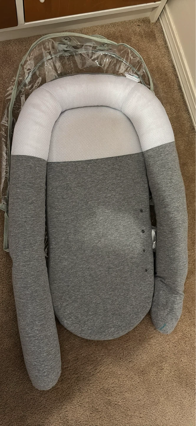 Lounger for Babies