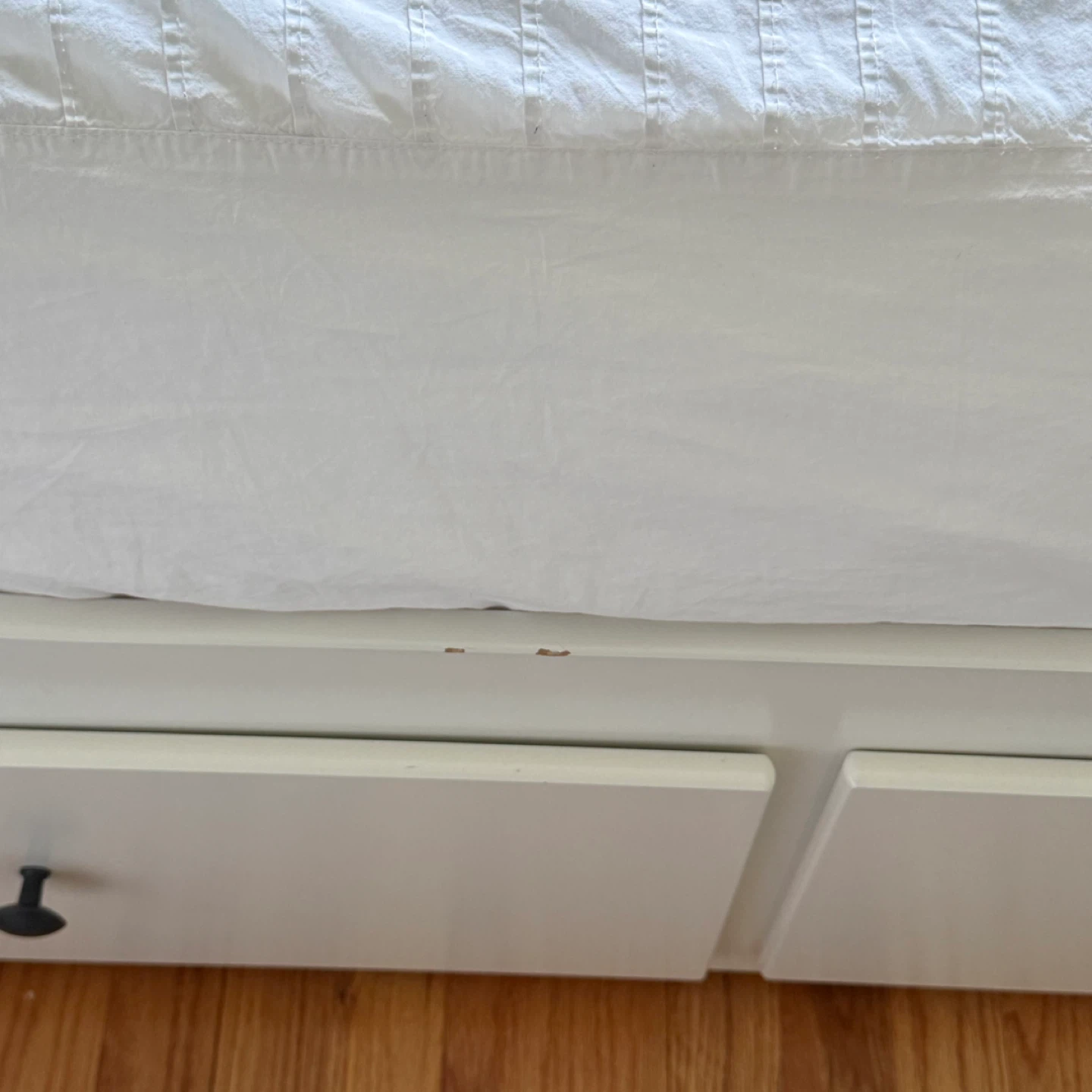 NEED IT GONE ASAP! IKEA HEMNES Daybed frame Twin - photo 2