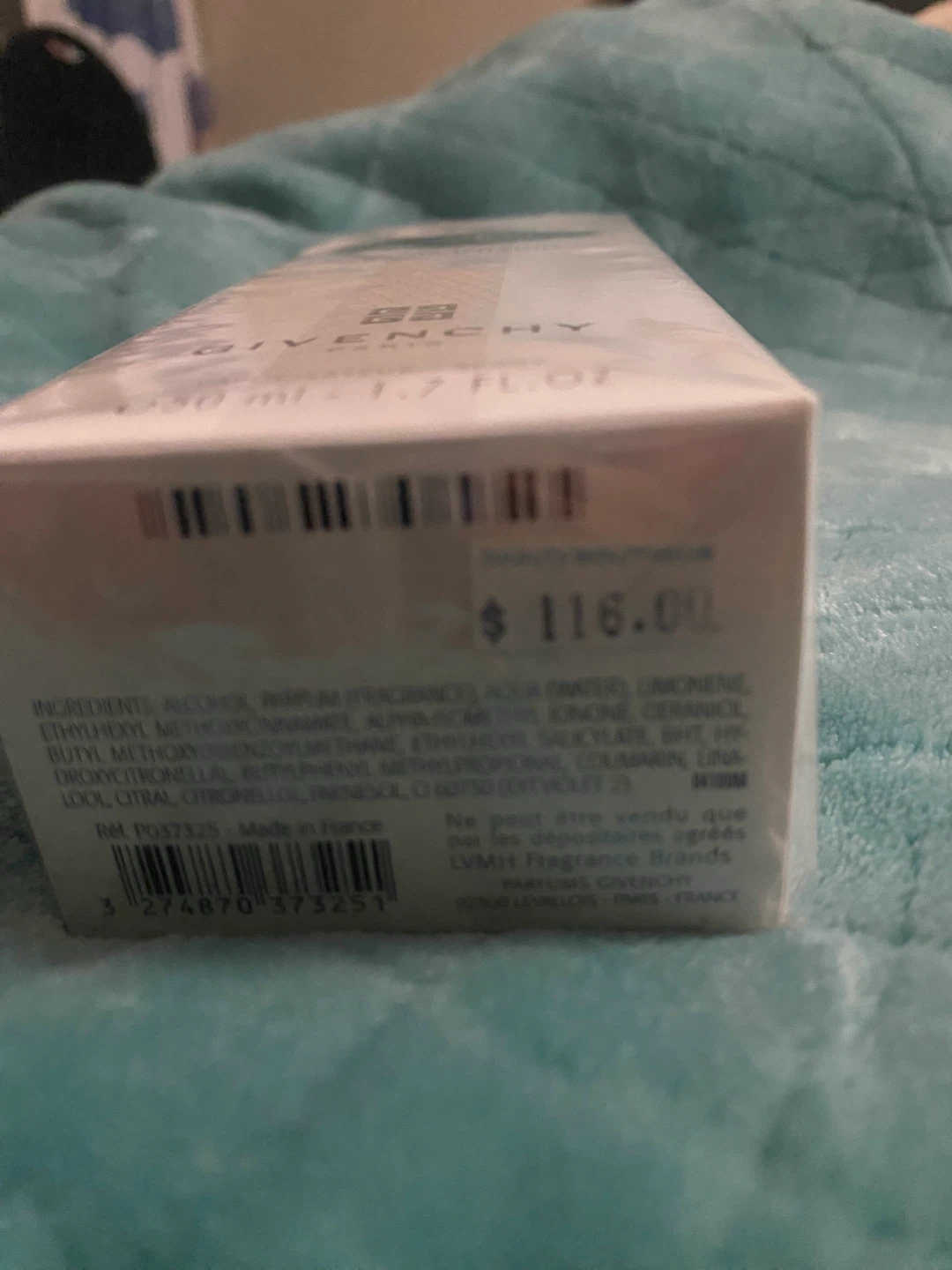 Givenchy Ange ou Démon Eau de Parfum 50ml - photo 2