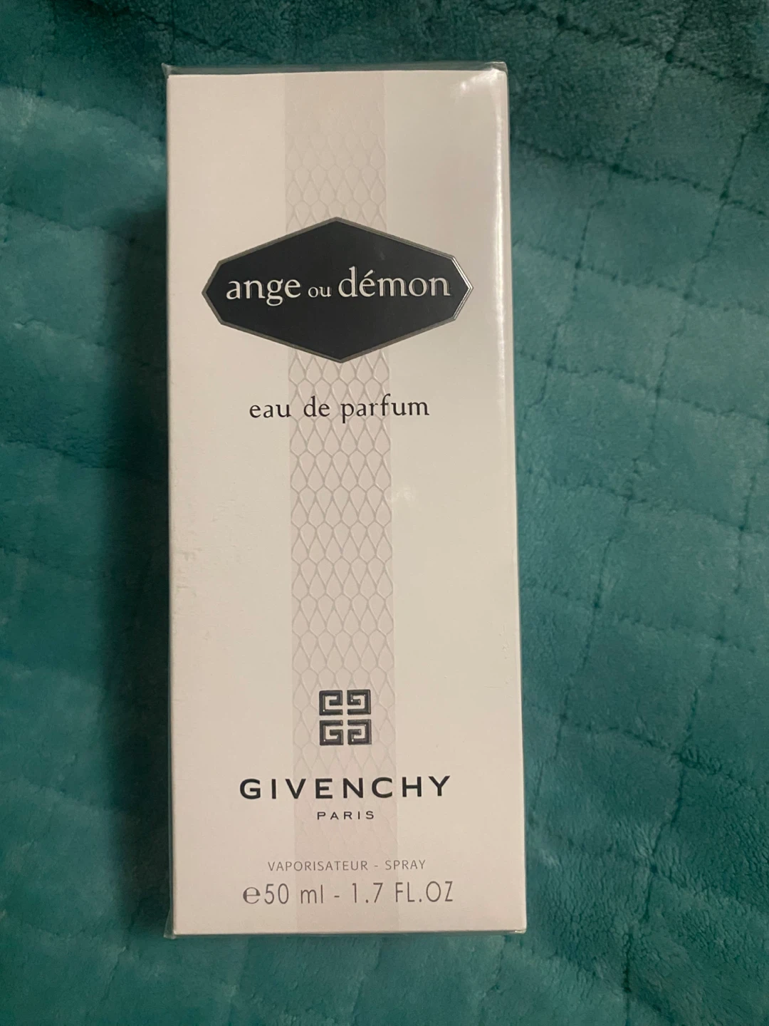 Givenchy Ange ou Démon Eau de Parfum 50ml