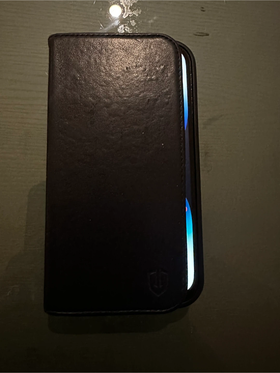 iPhone 14 Pro with case - photo 5