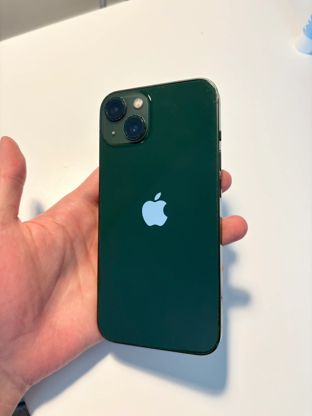 iPhone 13 128GB Green