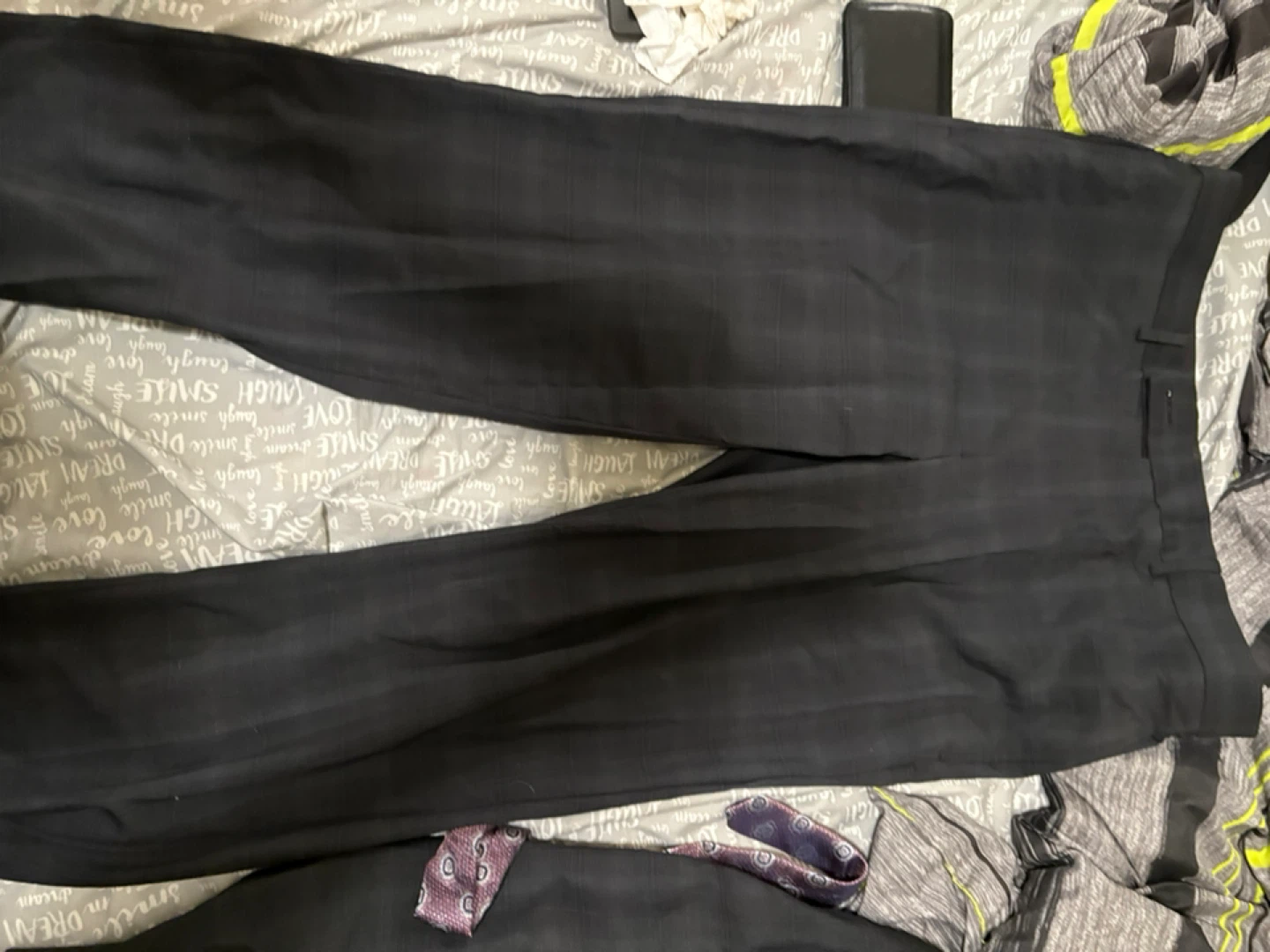 Calvin Klein Suit 40R - photo 4