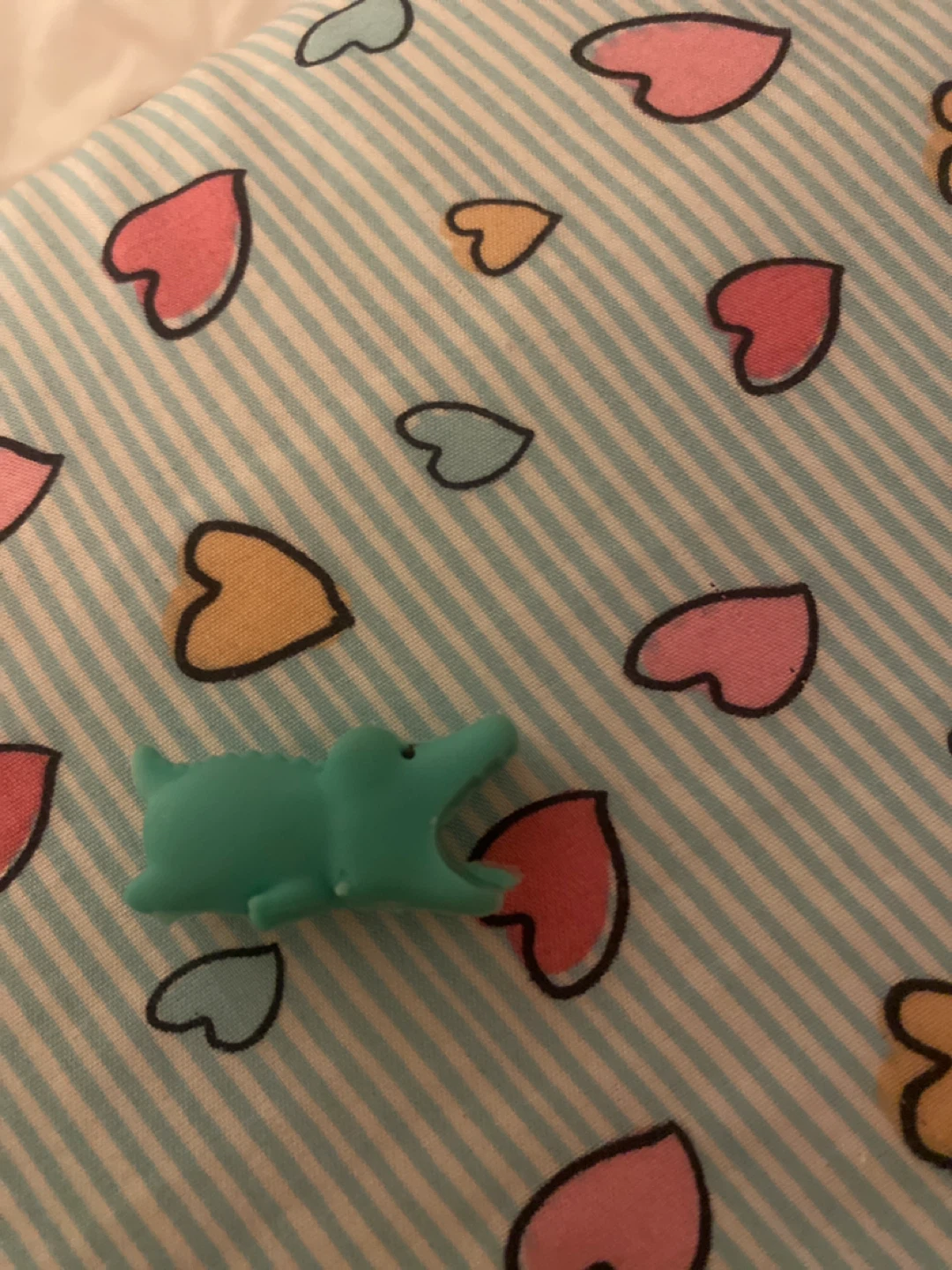 Cable Bite Set - Animal Charms - photo 3