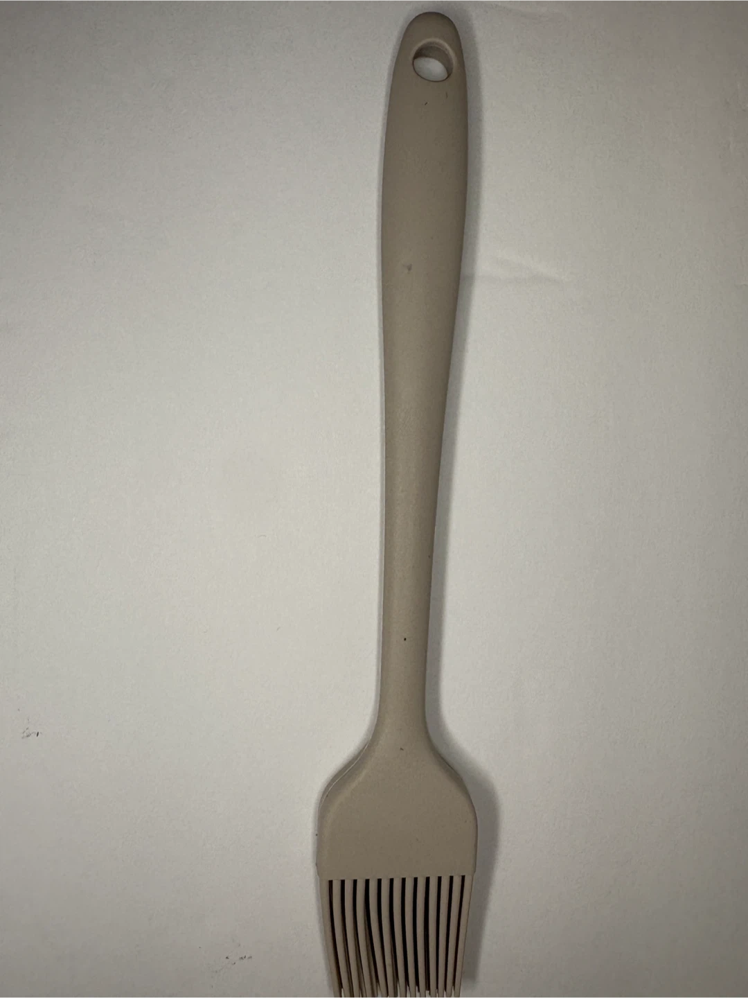 *New* Silicone Pastry Basting Brush 21cm - photo 2