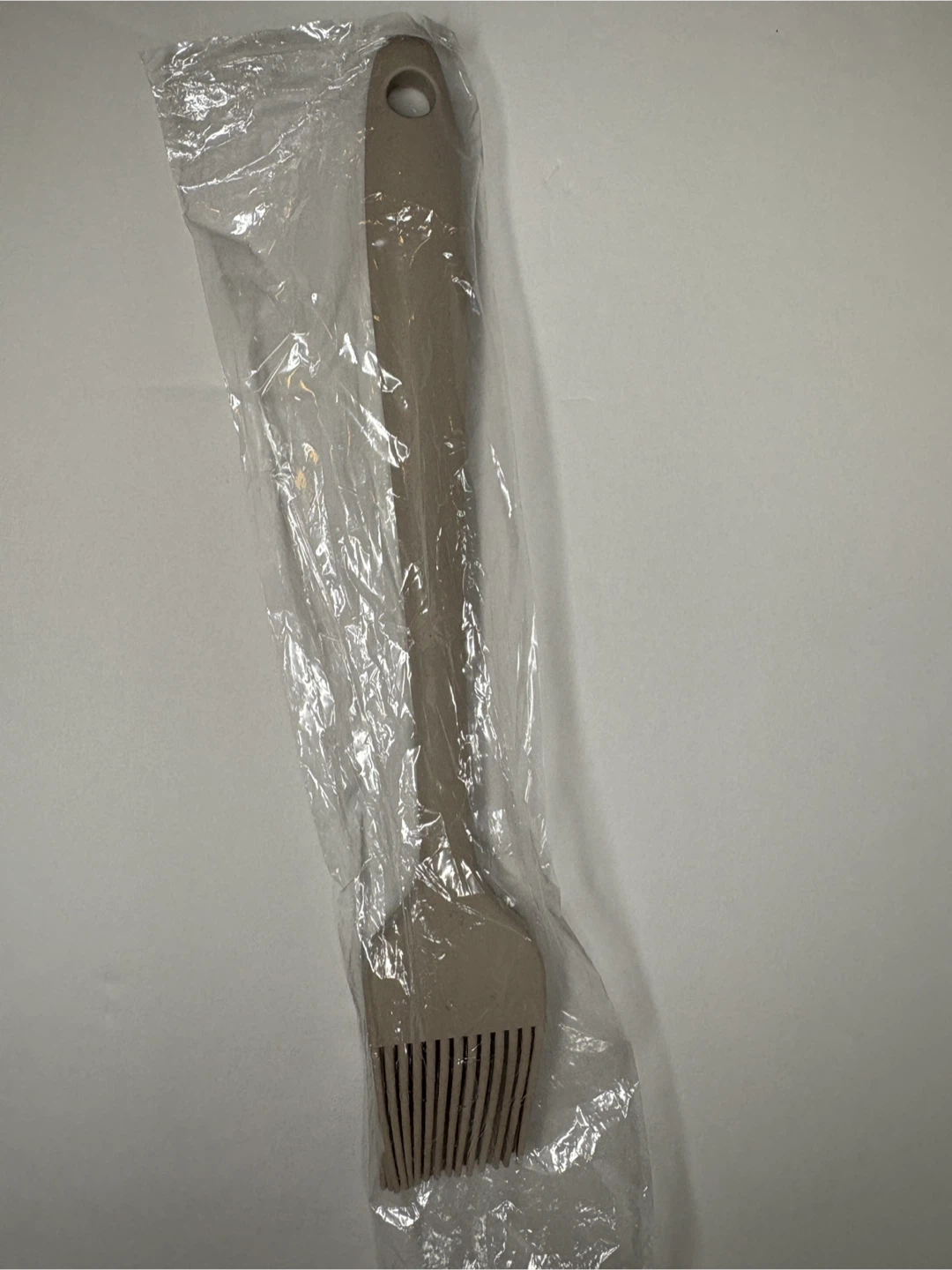 *New* Silicone Pastry Basting Brush 21cm