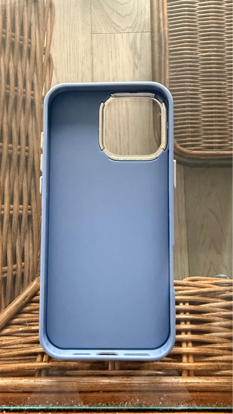 iPhone 16 Pro Max Case - photo 2