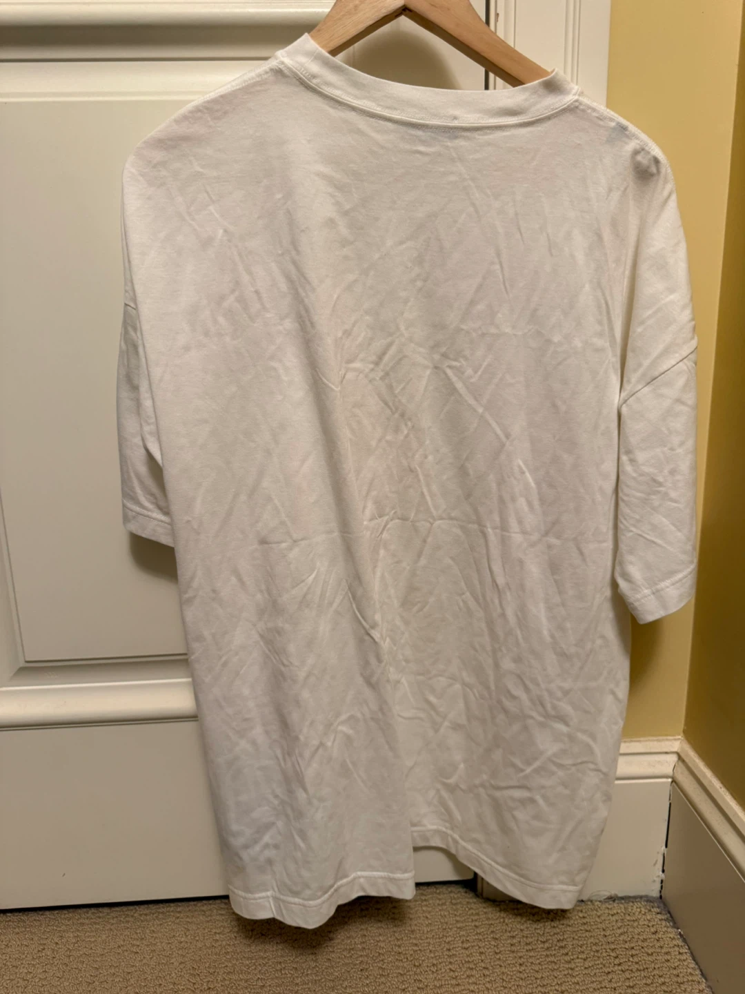 Authentic - oversized Dior Men’s T-Shirt Small - photo 5