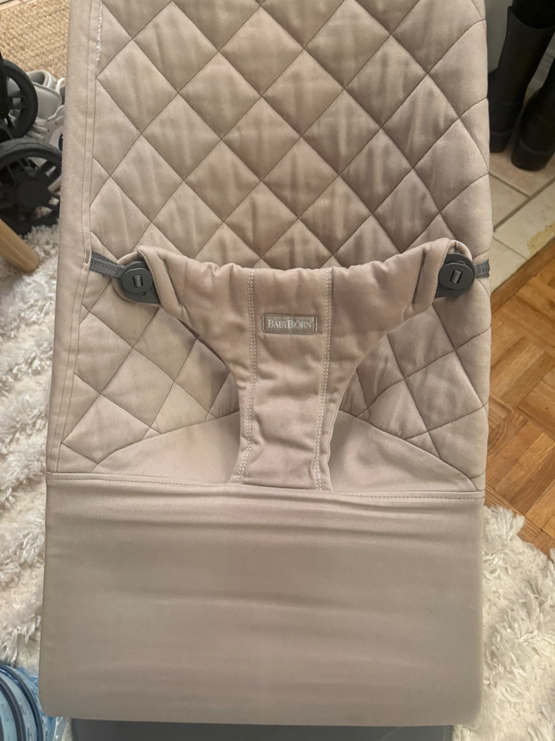 Newborn essentials - photo 3
