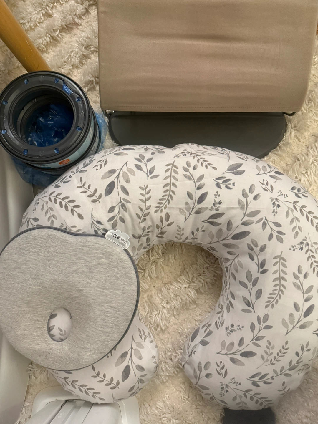 Newborn essentials - photo 2