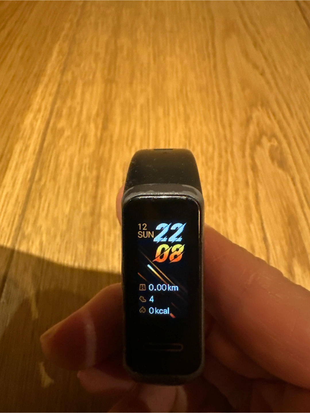 Huawei Band 4 - photo 3