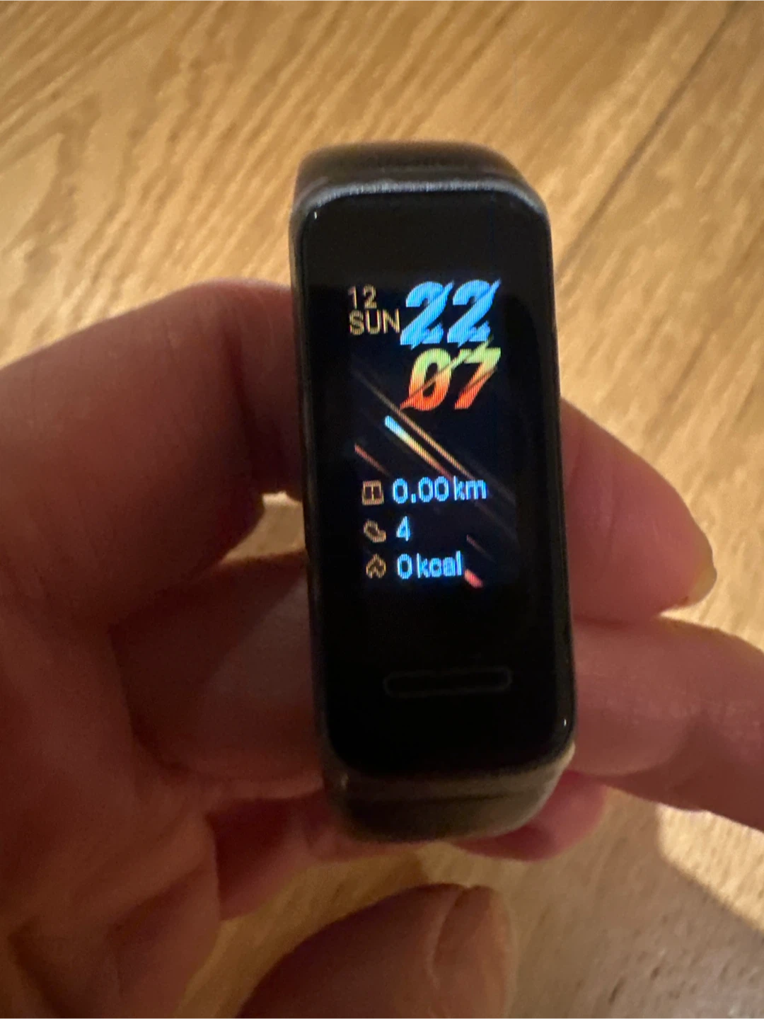Huawei Band 4