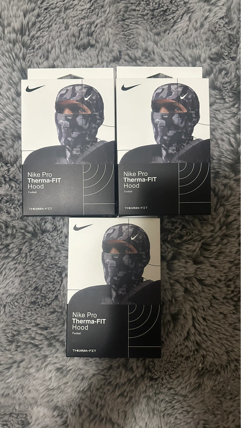 Nike Ski Mask