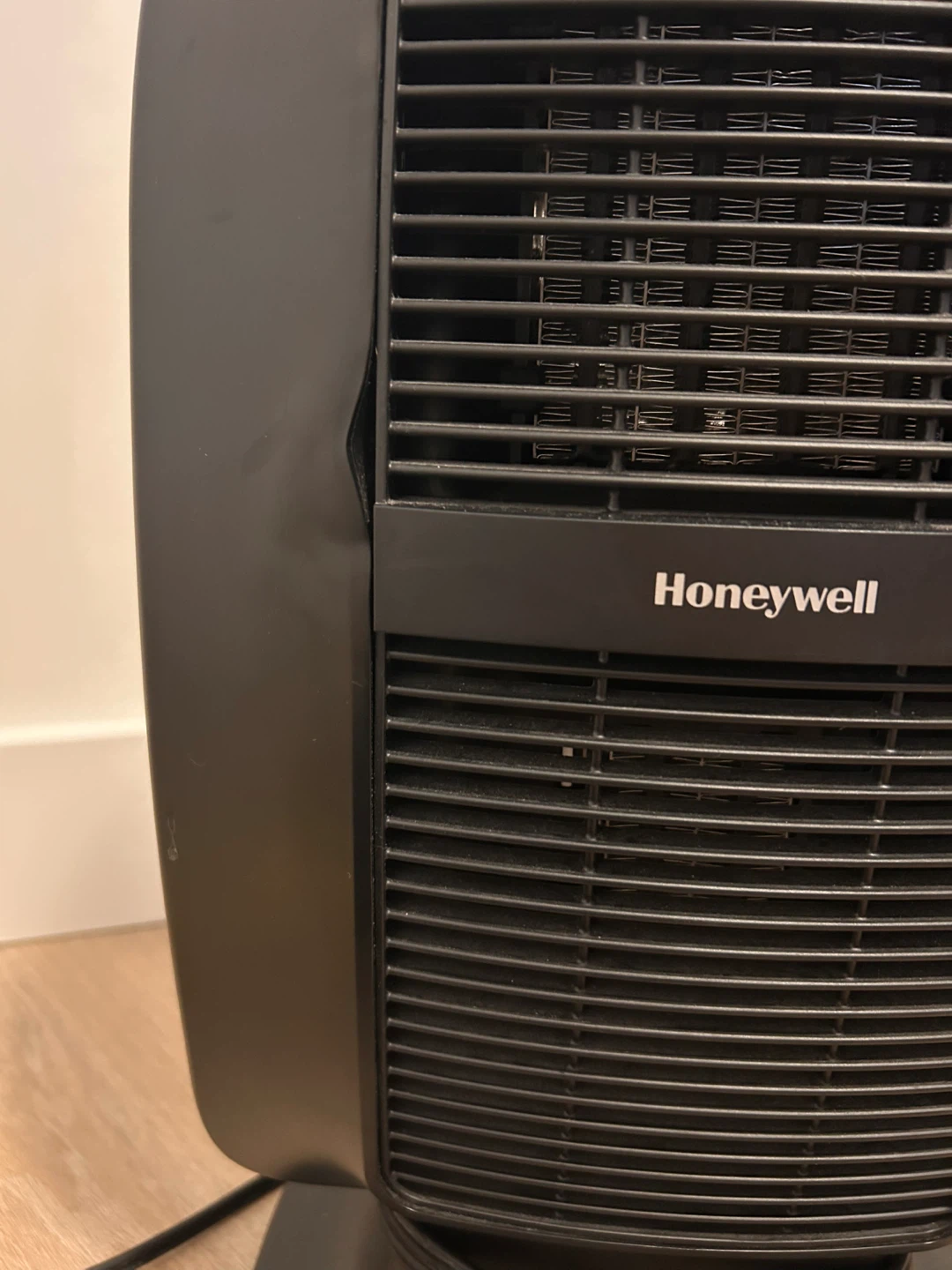 Honeywell HeatPhase Ceramic Tower Heater - photo 4
