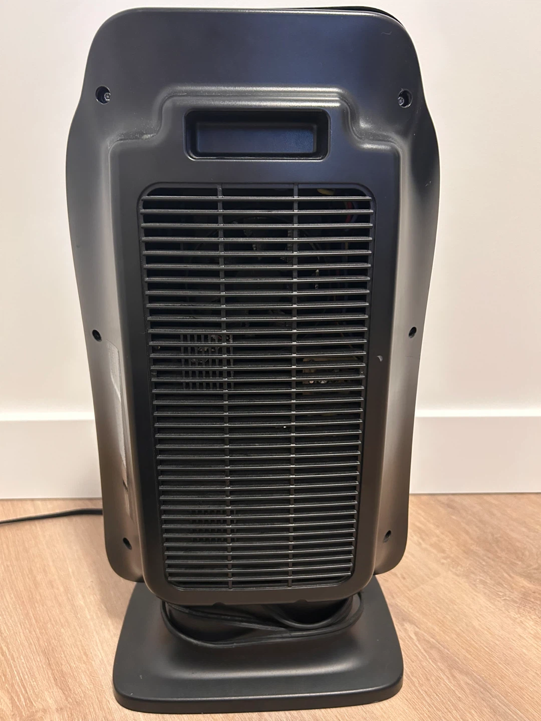 Honeywell HeatPhase Ceramic Tower Heater - photo 3
