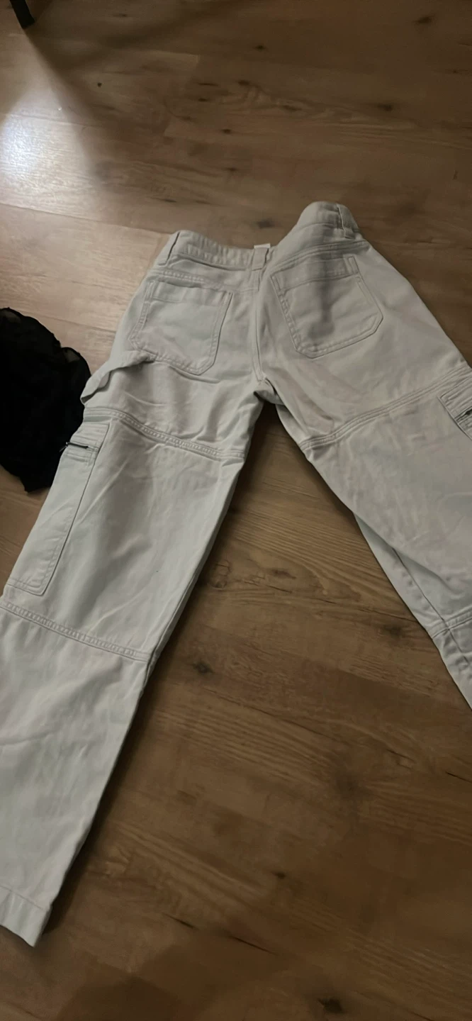 Garage Women's Size 00 Cargo Pants - photo 3