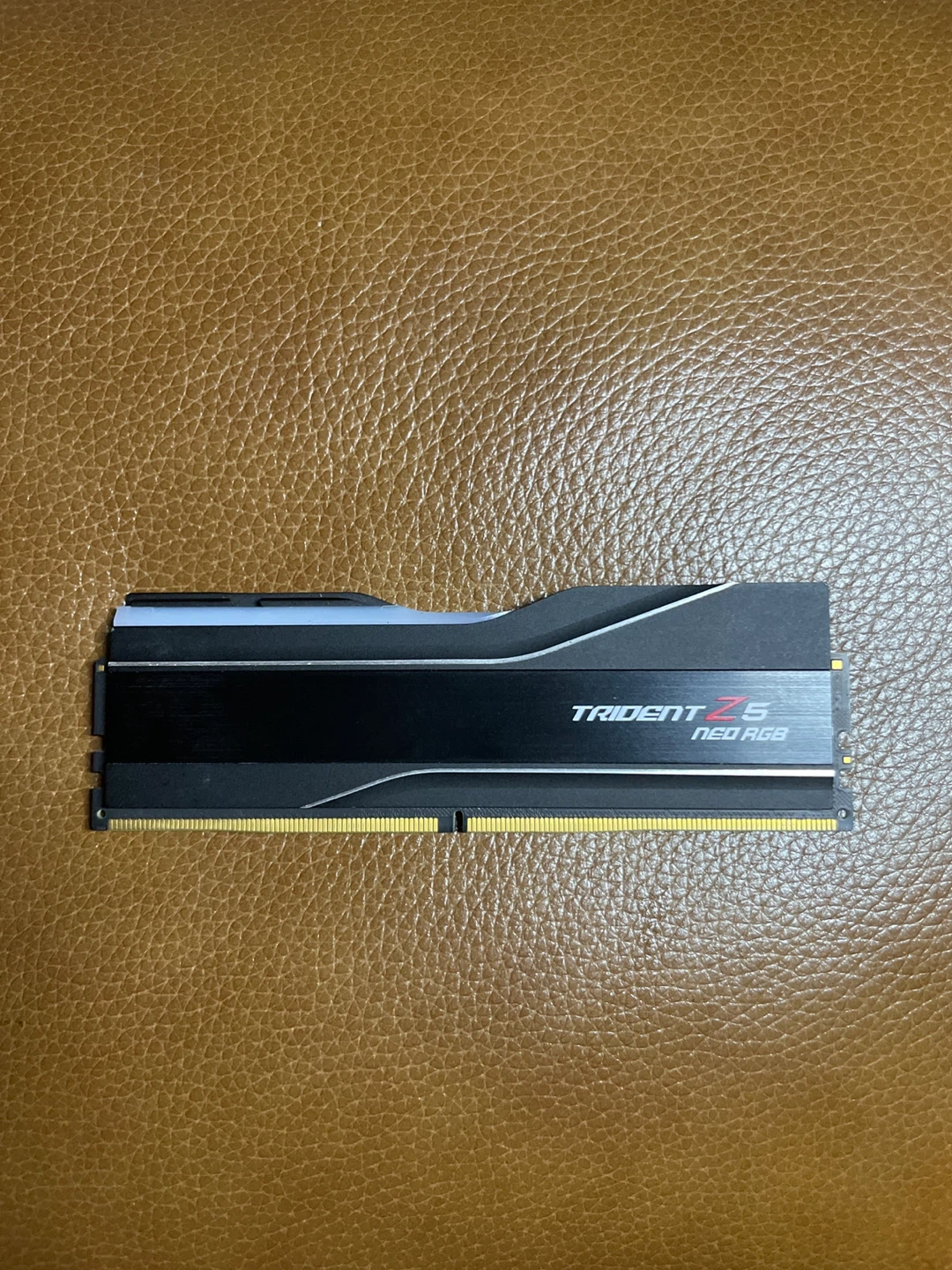 G.SKILL Trident Z5 RGB DDR5 RAM 32GB