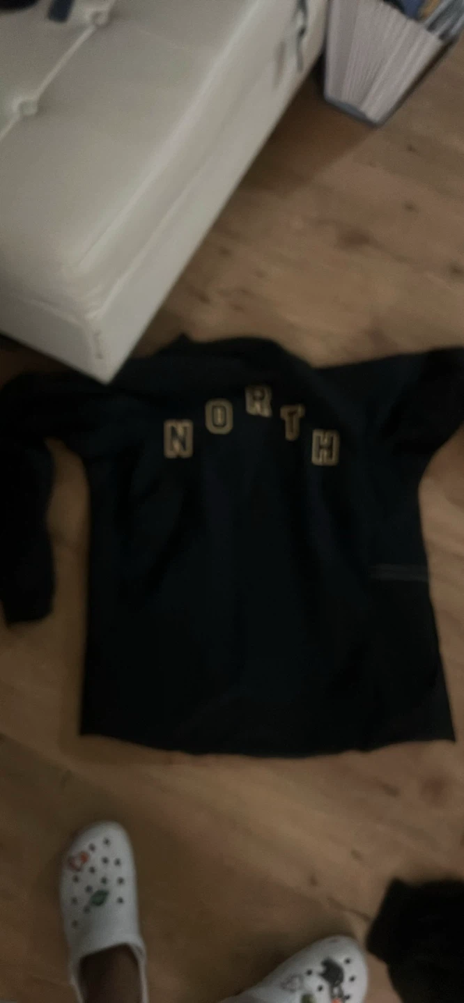 Toronto Raptors Nike Jacket - photo 2