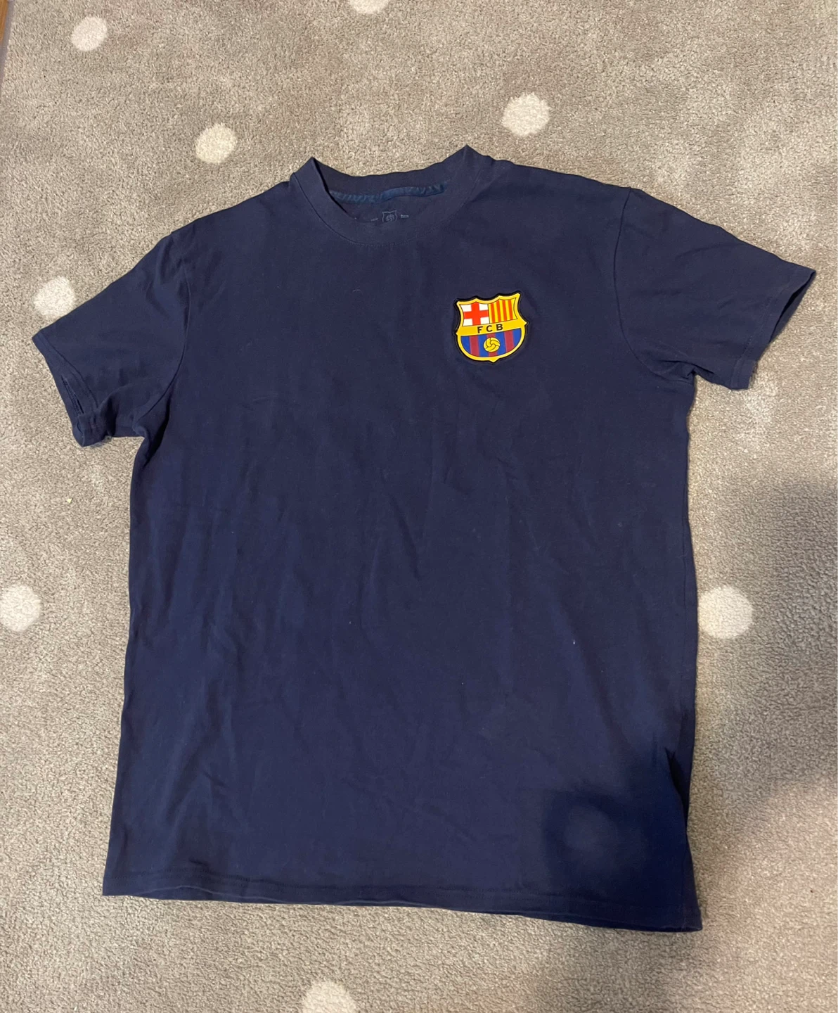 FC Barcelona T-Shirt licenced product