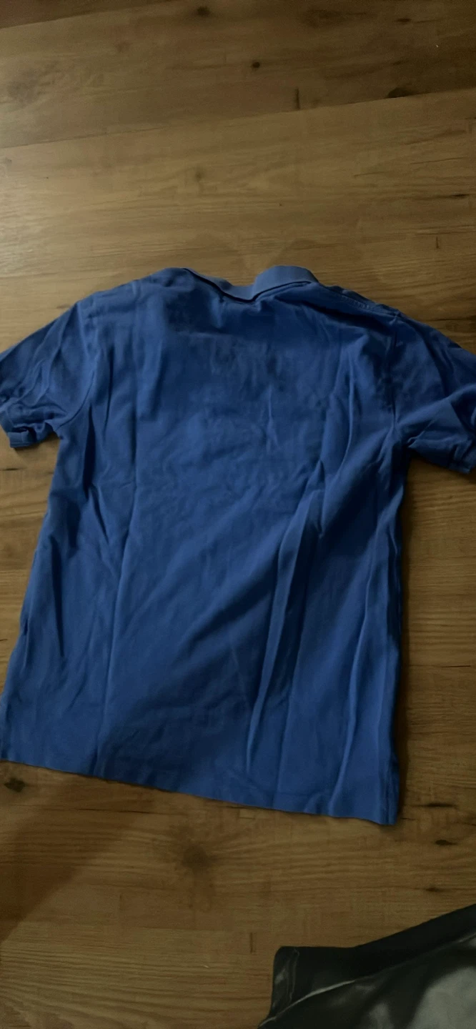 Polo Ralph Lauren Classic Fit Blue Polo Shirt Youth L/G (14-16) - photo 2