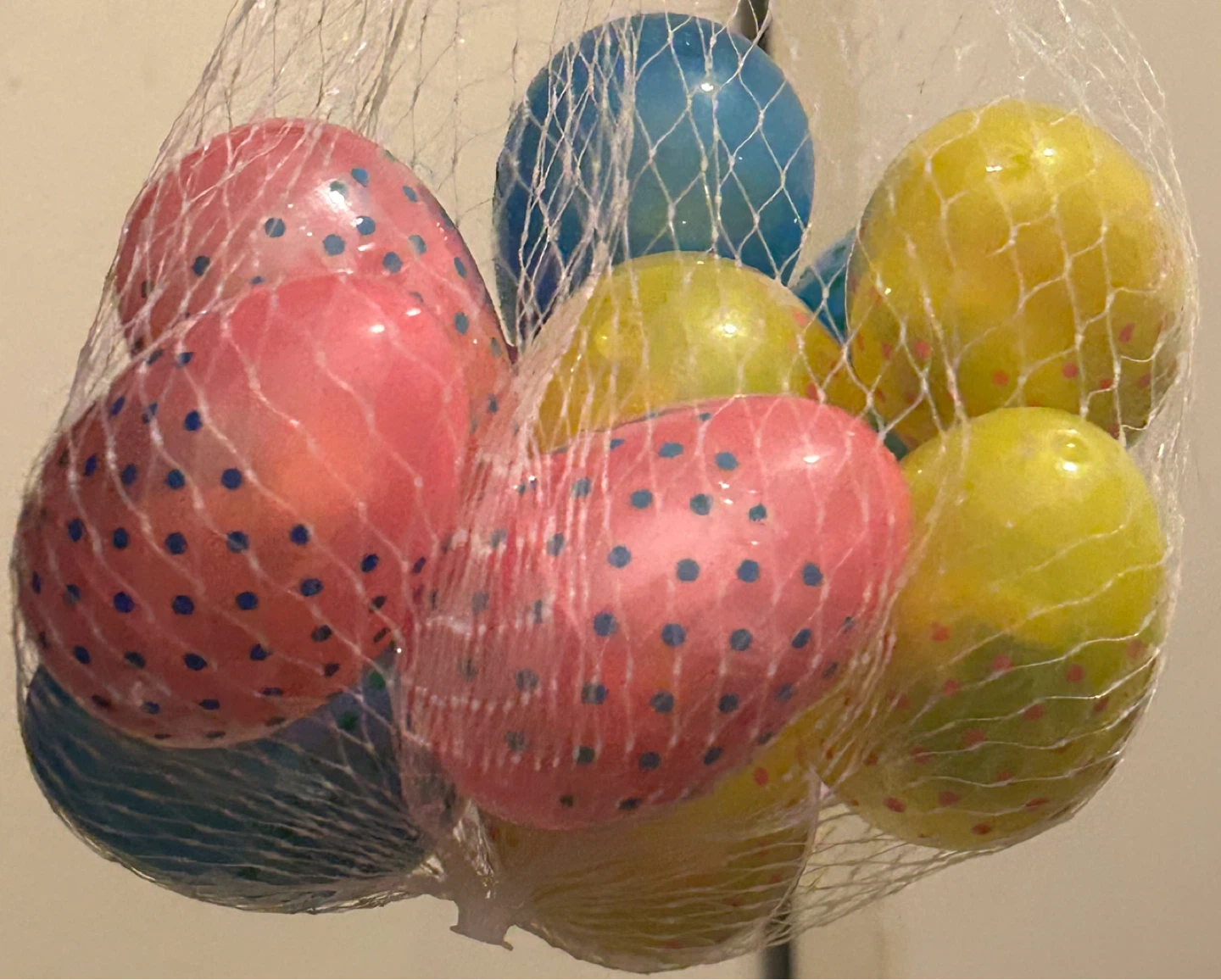 Easter Eggs Candies